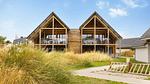 house - Bungalow für 4 Personen (60 m²) in Berck - Top-Hundeurlaub