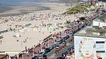 beach - Bungalow für 4 Personen (60 m²) in Berck - Top-Hundeurlaub