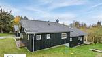 other - Ferienhaus für 8 Personen (100 m²) in Knebel - Top-Hundeurlaub