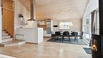 other - Ferienhaus für 8 Personen (100 m²) in Knebel - Top-Hundeurlaub