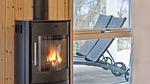 other - Ferienhaus für 8 Personen (100 m²) in Knebel - Top-Hundeurlaub