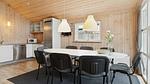 other - Ferienhaus für 8 Personen (100 m²) in Knebel - Top-Hundeurlaub