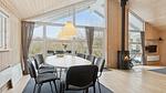 other - Ferienhaus für 8 Personen (100 m²) in Knebel - Top-Hundeurlaub