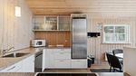 other - Ferienhaus für 8 Personen (100 m²) in Knebel - Top-Hundeurlaub
