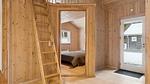 other - Ferienhaus für 8 Personen (100 m²) in Knebel - Top-Hundeurlaub