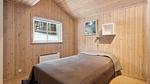 other - Ferienhaus für 8 Personen (100 m²) in Knebel - Top-Hundeurlaub