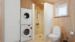other - Ferienhaus für 8 Personen (100 m²) in Knebel - Top-Hundeurlaub