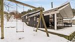 other - Ferienhaus für 8 Personen (100 m²) in Knebel - Top-Hundeurlaub
