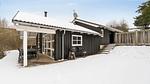 other - Ferienhaus für 8 Personen (100 m²) in Knebel - Top-Hundeurlaub