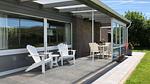 exterior - Ferienhaus für 4 Personen (60 m²) in Julianadorp - Top-Hundeurlaub