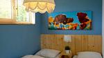 house - Ferienhaus für 4 Personen (60 m²) in Julianadorp - Top-Hundeurlaub