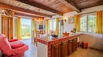 interior - Ferienwohnung für 6 Personen (63 m²) in Bauduen - Top-Hundeurlaub