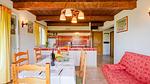 interior - Ferienwohnung für 6 Personen (63 m²) in Bauduen - Top-Hundeurlaub