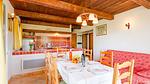 interior - Ferienwohnung für 6 Personen (63 m²) in Bauduen - Top-Hundeurlaub