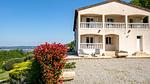 exterior - Ferienwohnung für 6 Personen (63 m²) in Bauduen - Top-Hundeurlaub