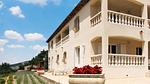 exterior - Ferienwohnung für 6 Personen (63 m²) in Bauduen - Top-Hundeurlaub