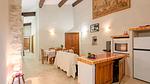 interior - Ferienwohnung für 6 Personen (75 m²) in Bauduen - Top-Hundeurlaub