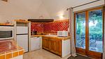 interior - Ferienwohnung für 6 Personen (75 m²) in Bauduen - Top-Hundeurlaub
