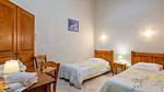 interior - Ferienwohnung für 6 Personen (75 m²) in Bauduen - Top-Hundeurlaub