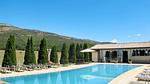 pool - Ferienwohnung für 6 Personen (75 m²) in Bauduen - Top-Hundeurlaub