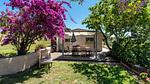 exterior - Ferienhaus für 6 Personen (70 m²) in Cervione - Top-Hundeurlaub