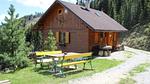house - Ferienhaus für 3 Personen (85 m²) in Klippitztörl - Top-Hundeurlaub
