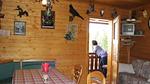house - Ferienhaus für 3 Personen (85 m²) in Klippitztörl - Top-Hundeurlaub