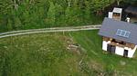 exterior - Ferienhaus für 3 Personen (85 m²) in Klippitztörl - Top-Hundeurlaub