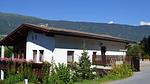 exterior - Ferienwohnung für 5 Personen (55 m²) in Jerzens - Top-Hundeurlaub