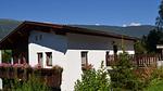 exterior - Ferienwohnung für 5 Personen (55 m²) in Jerzens - Top-Hundeurlaub