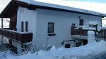 exterior - Ferienwohnung für 5 Personen (55 m²) in Jerzens - Top-Hundeurlaub