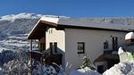exterior - Ferienwohnung für 5 Personen (55 m²) in Jerzens - Top-Hundeurlaub