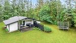 exterior - Ferienhaus für 6 Personen (80 m²) in Sunddraget - Top-Hundeurlaub