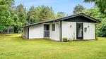 exterior - Ferienhaus für 6 Personen (80 m²) in Sunddraget - Top-Hundeurlaub