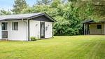 exterior - Ferienhaus für 6 Personen (80 m²) in Sunddraget - Top-Hundeurlaub