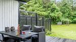 exterior - Ferienhaus für 6 Personen (80 m²) in Sunddraget - Top-Hundeurlaub