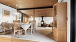 interior - Ferienhaus für 6 Personen (80 m²) in Sunddraget - Top-Hundeurlaub