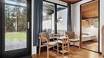 interior - Ferienhaus für 6 Personen (80 m²) in Sunddraget - Top-Hundeurlaub