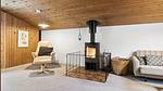 interior - Ferienhaus für 6 Personen (80 m²) in Sunddraget - Top-Hundeurlaub