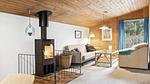 interior - Ferienhaus für 6 Personen (80 m²) in Sunddraget - Top-Hundeurlaub