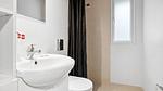 interior - Ferienhaus für 6 Personen (80 m²) in Sunddraget - Top-Hundeurlaub