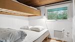 interior - Ferienhaus für 6 Personen (80 m²) in Sunddraget - Top-Hundeurlaub