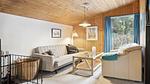 interior - Ferienhaus für 6 Personen (80 m²) in Sunddraget - Top-Hundeurlaub
