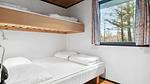 interior - Ferienhaus für 6 Personen (80 m²) in Sunddraget - Top-Hundeurlaub