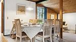interior - Ferienhaus für 6 Personen (80 m²) in Sunddraget - Top-Hundeurlaub