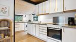 interior - Ferienhaus für 6 Personen (80 m²) in Sunddraget - Top-Hundeurlaub