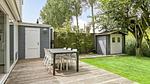 exterior - Ferienhaus für 4 Personen (60 m²) in Stavenisse - Top-Hundeurlaub