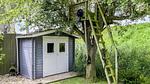 exterior - Ferienhaus für 4 Personen (60 m²) in Stavenisse - Top-Hundeurlaub