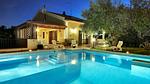 exterior - Ferienhaus für 12 Personen (160 m²) in Marina Di Ragusa - Top-Hundeurlaub