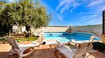 exterior - Ferienhaus für 12 Personen (160 m²) in Marina Di Ragusa - Top-Hundeurlaub